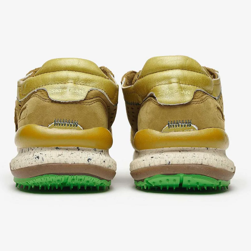 Men Satorisan Trainers^Chacrona Laser Premium