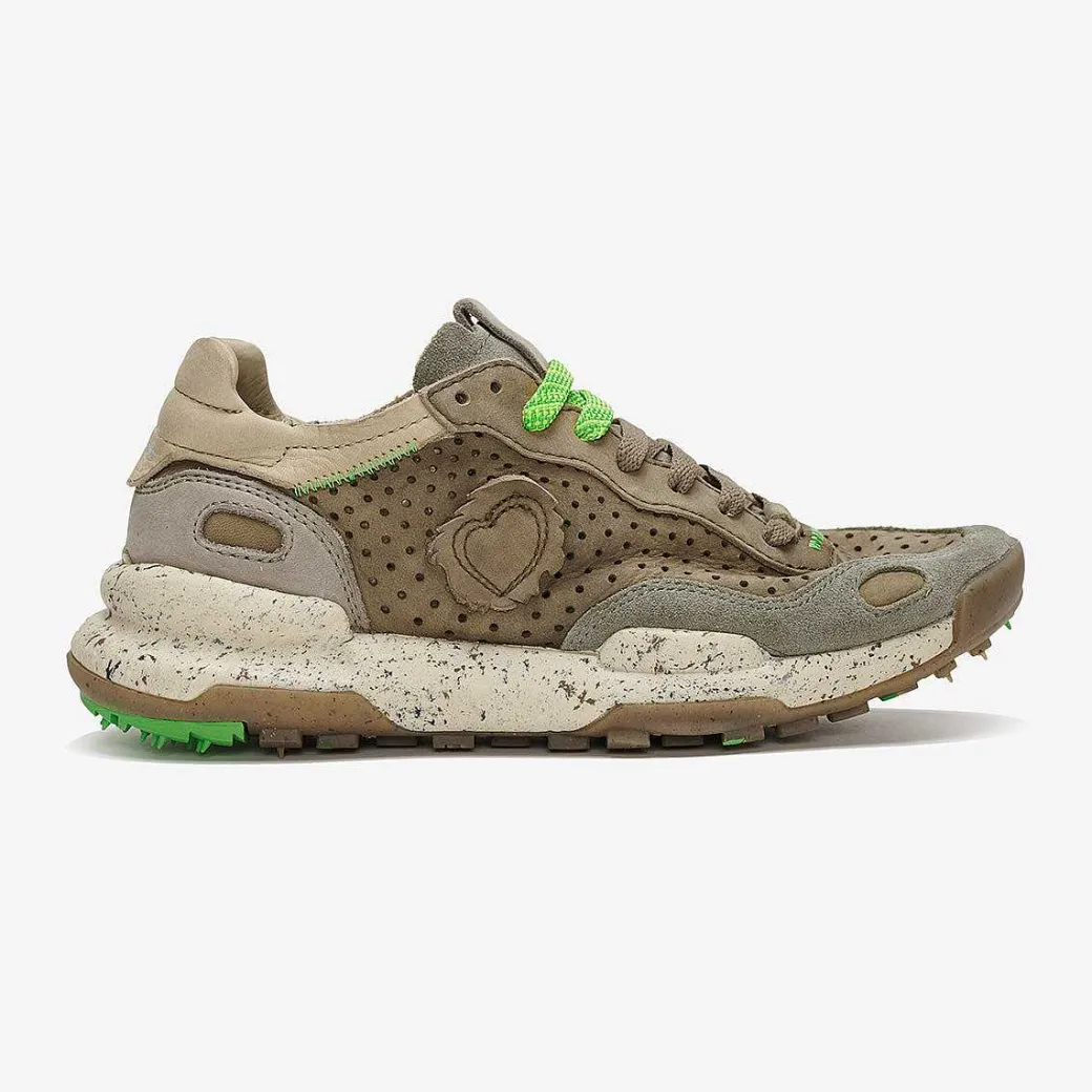 Men Satorisan Trainers^Chacrona Laser Premium