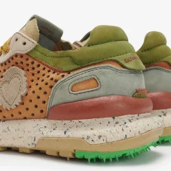 Men Satorisan Trainers^Chacrona Laser Premium
