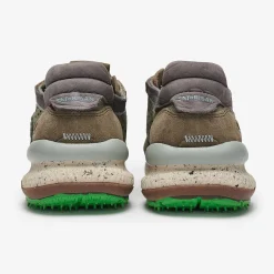 Men Satorisan Trainers^Chacrona Laser Premium