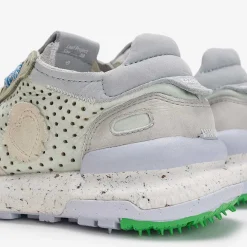 Men Satorisan Trainers^Chacrona Laser Premium