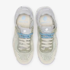 Men Satorisan Trainers^Chacrona Laser Premium