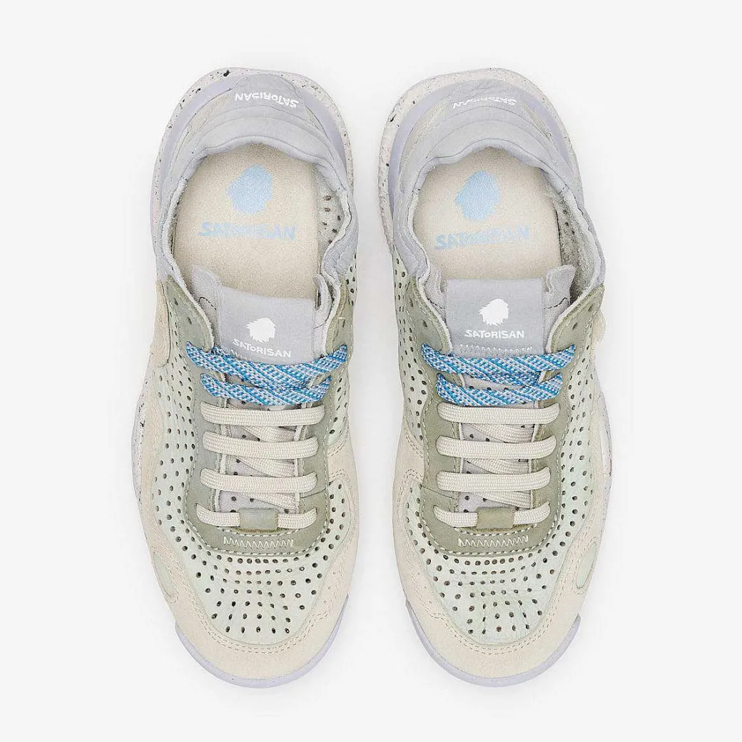 Men Satorisan Trainers^Chacrona Laser Premium