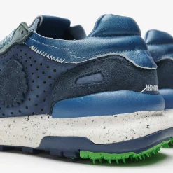 Men Satorisan Trainers^Chacrona Laser Premium