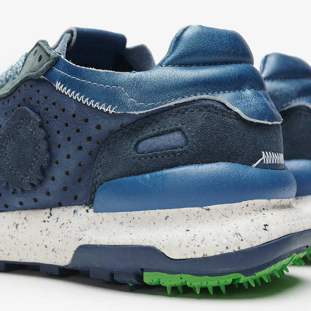 Men Satorisan Trainers^Chacrona Laser Premium