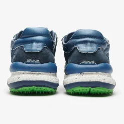 Men Satorisan Trainers^Chacrona Laser Premium