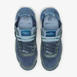 Men Satorisan Trainers^Chacrona Laser Premium