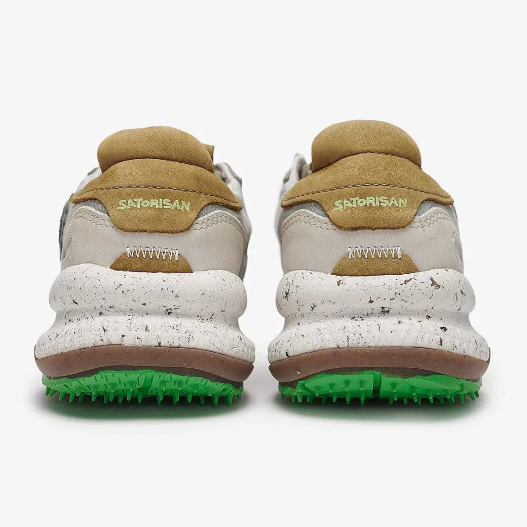 Men Satorisan Trainers^Chacrona Linen