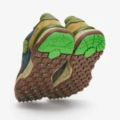 Men Satorisan Trainers^Chacrona Linen