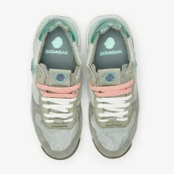 Men Satorisan Trainers^Chacrona Linen