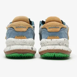 Men Satorisan Trainers^Chacrona Linen