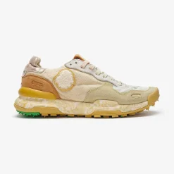 Men Satorisan Trainers^Chacrona Linen