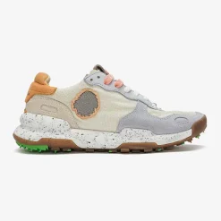 Men Satorisan Trainers^Chacrona Linen