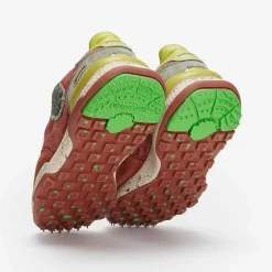 Men Satorisan Trainers^Chacrona Linen