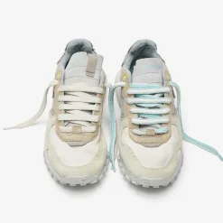 Women Satorisan Trainers^Chacrona Metta Premium