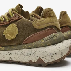Men Satorisan Trainers^Chacrona Metta Premium