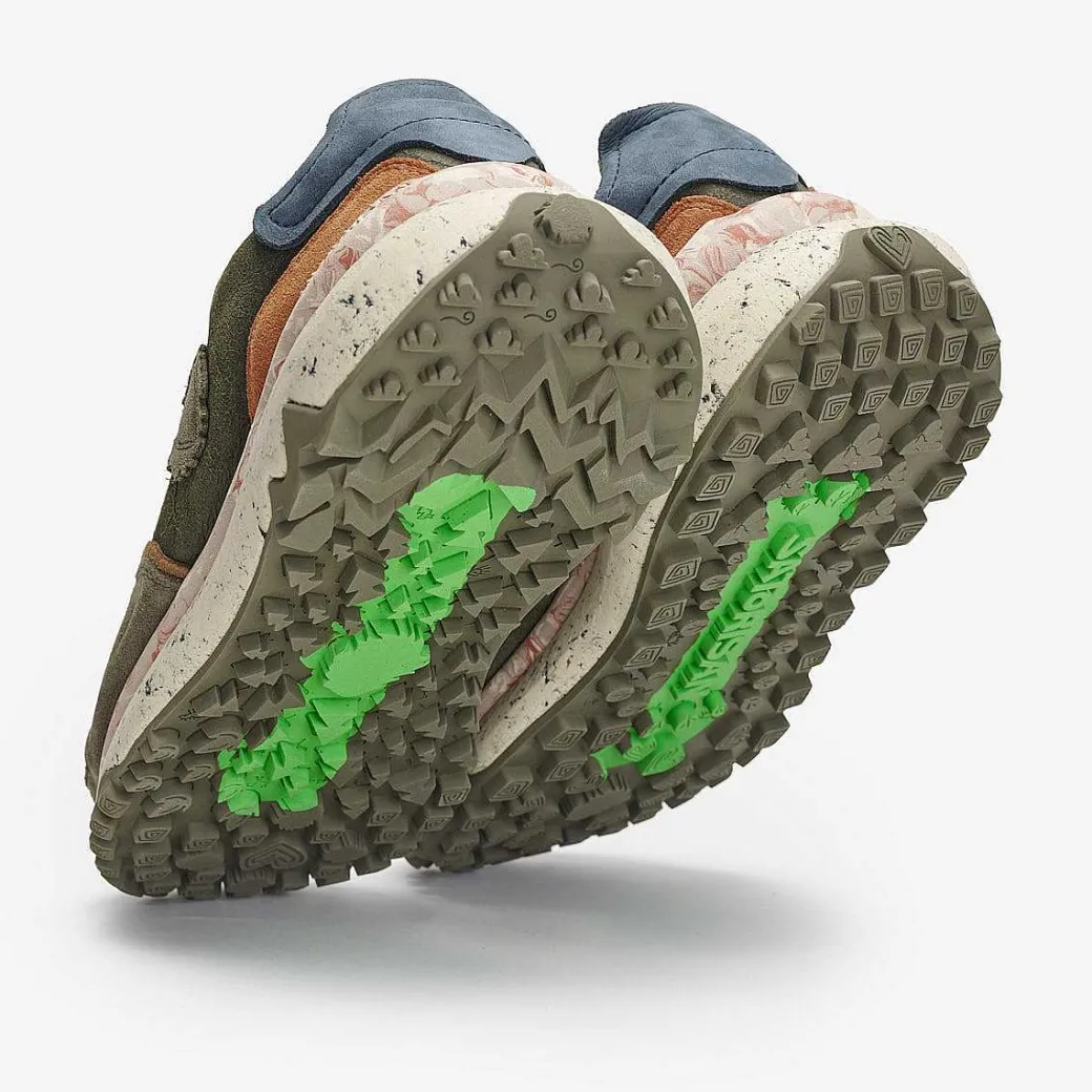 Men Satorisan Trainers^Chacrona Metta Premium
