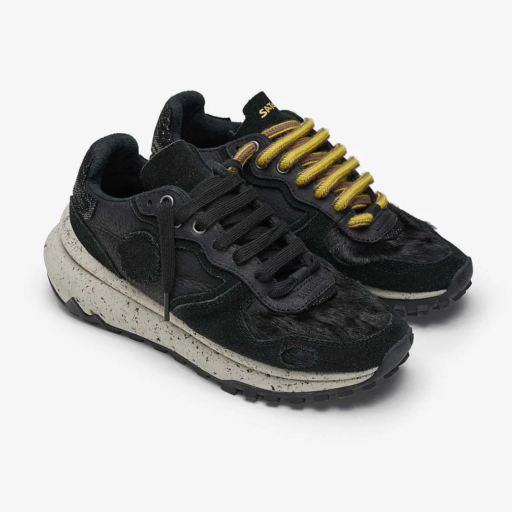 Women Satorisan Trainers^Chacrona Metta Premium
