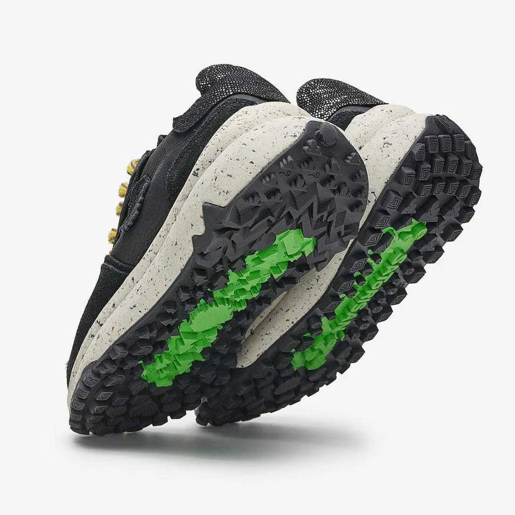Women Satorisan Trainers^Chacrona Metta Premium