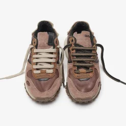 Women Satorisan Trainers^Chacrona Metta Premium