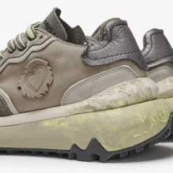 Women Satorisan Trainers^Chacrona Metta Premium