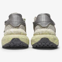 Women Satorisan Trainers^Chacrona Metta Premium
