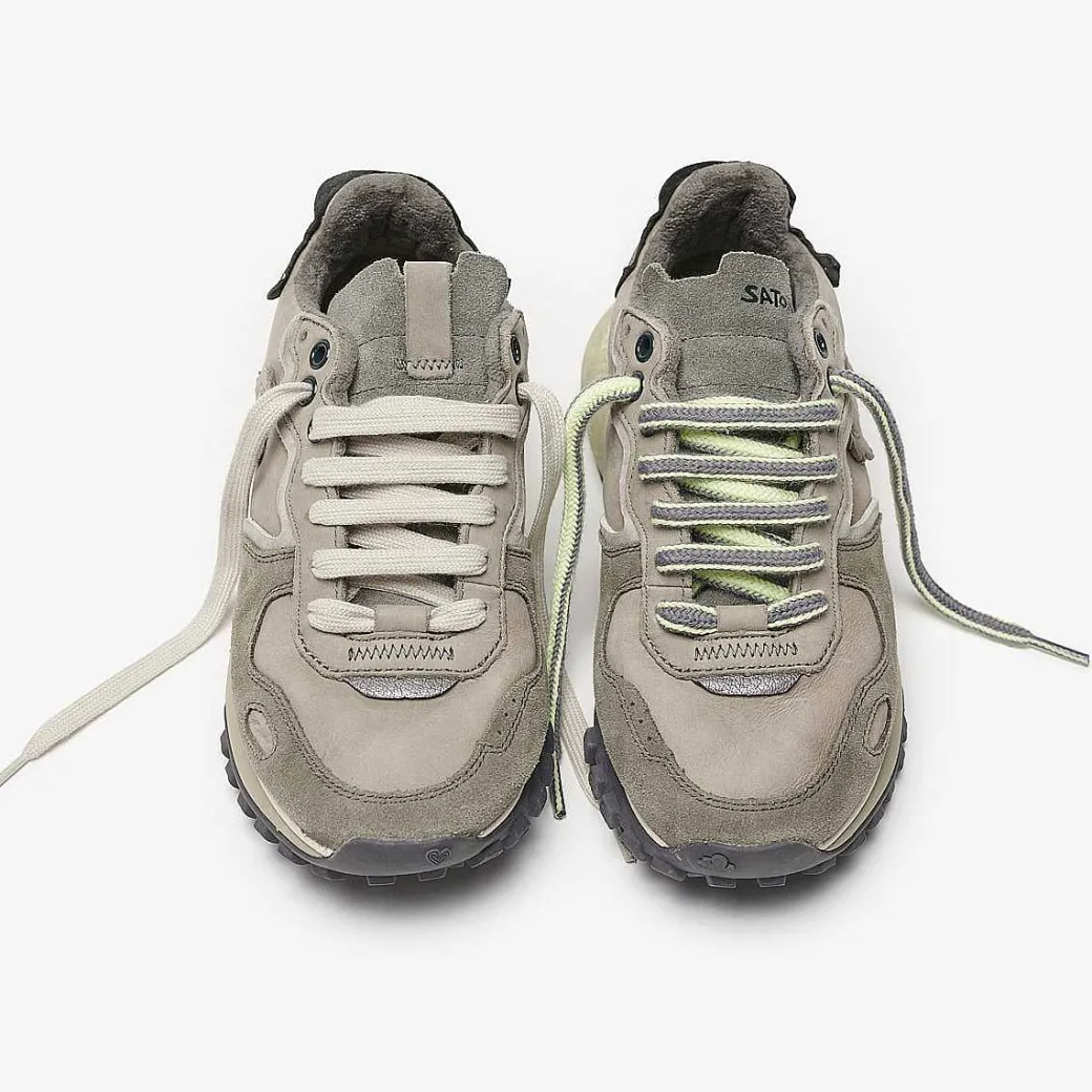 Women Satorisan Trainers^Chacrona Metta Premium