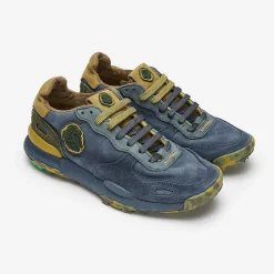 Men Satorisan Trainers^Chacrona Premium