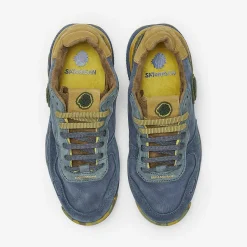 Men Satorisan Trainers^Chacrona Premium