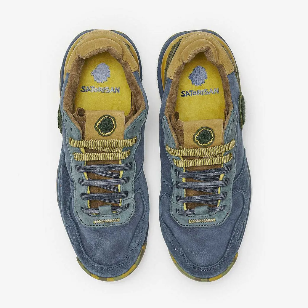 Men Satorisan Trainers^Chacrona Premium