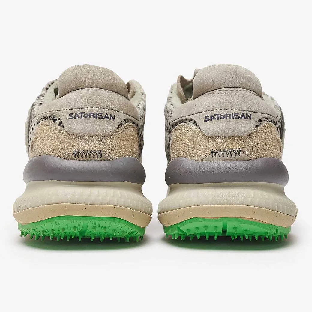 Women Satorisan Trainers^Chacrona Premium