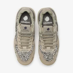 Women Satorisan Trainers^Chacrona Premium