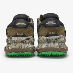 Men Satorisan Trainers^Chacrona Premium
