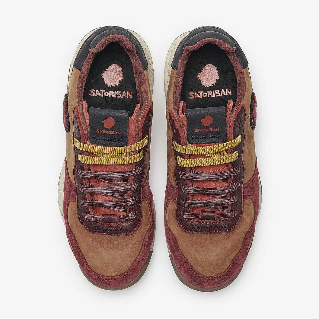 Men Satorisan Trainers^Chacrona Premium