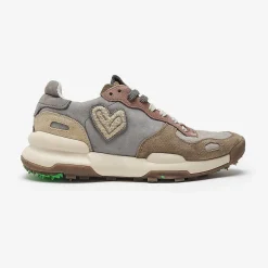 Women Satorisan Trainers^Chacrona Premium