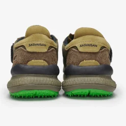 Men Satorisan Trainers^Chacrona Premium