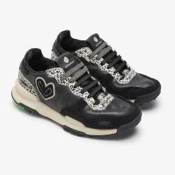 Women Satorisan Trainers^Chacrona Premium