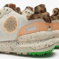 Women Satorisan Trainers^Chacrona Premium