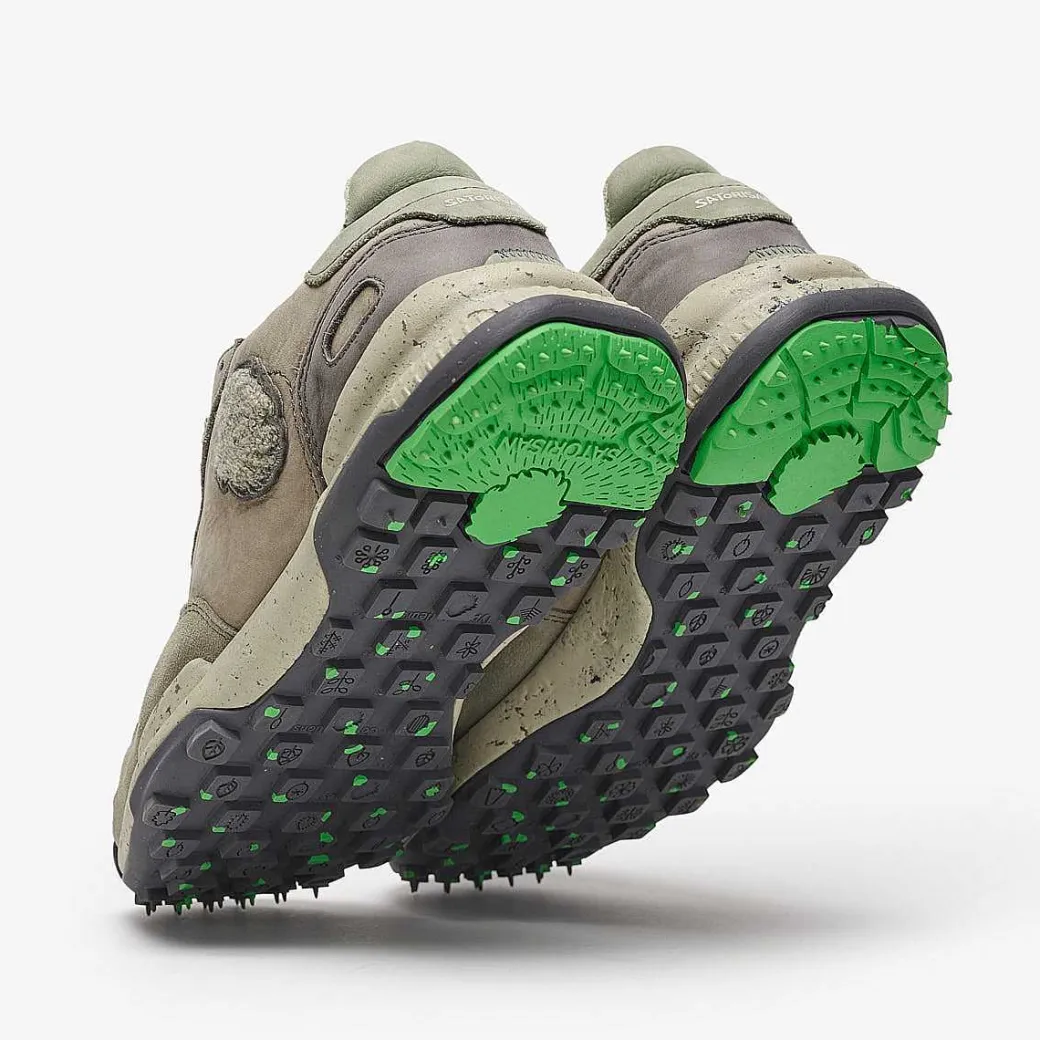 Men Satorisan Trainers^Chacrona Premium