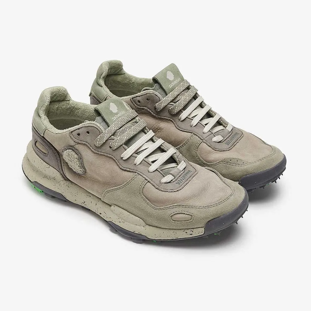 Men Satorisan Trainers^Chacrona Premium