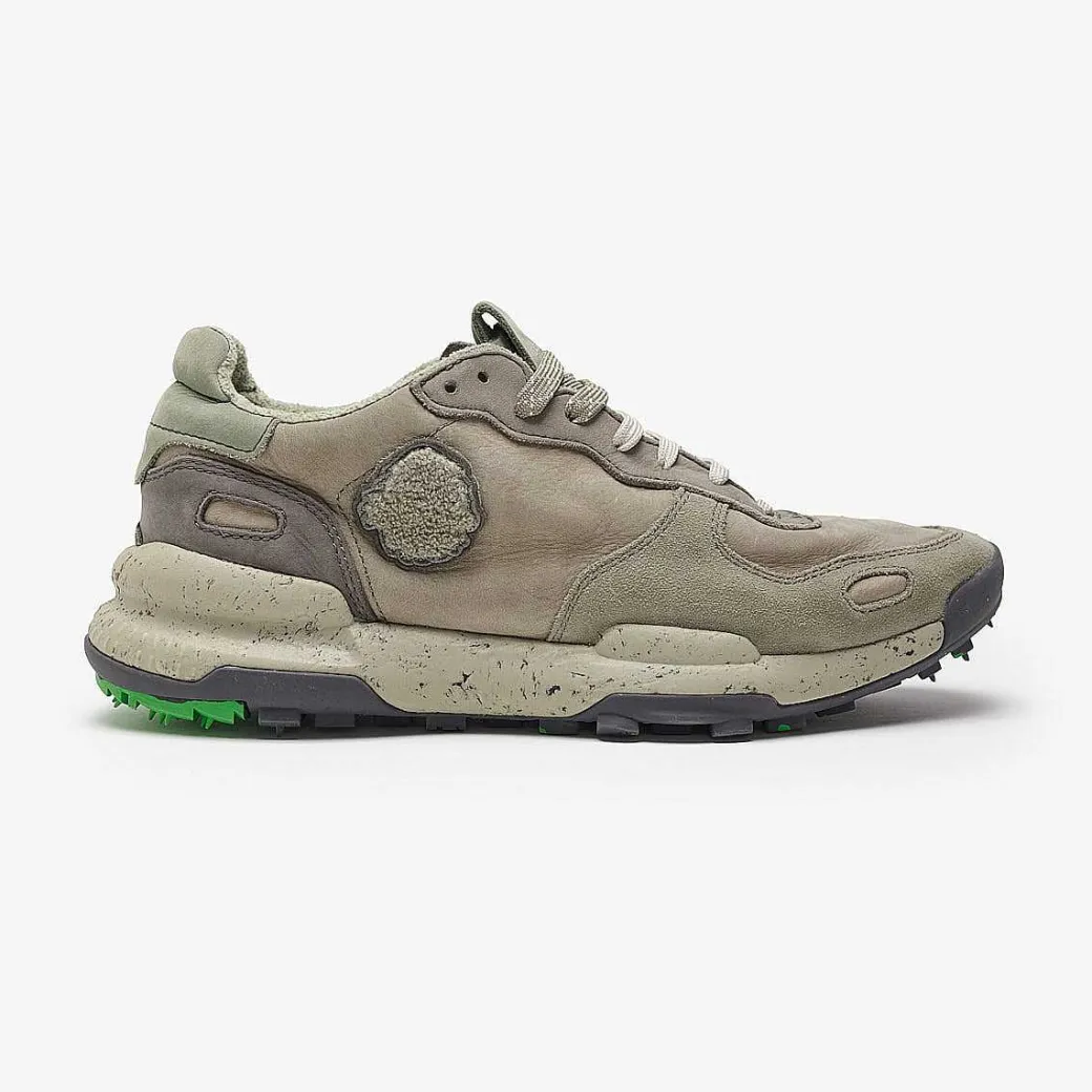 Men Satorisan Trainers^Chacrona Premium