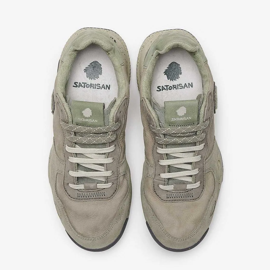 Men Satorisan Trainers^Chacrona Premium
