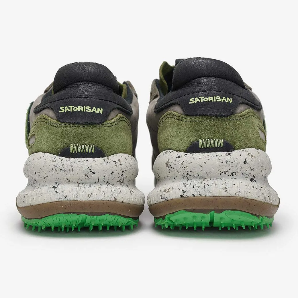 Men Satorisan Trainers^Chacrona Premium