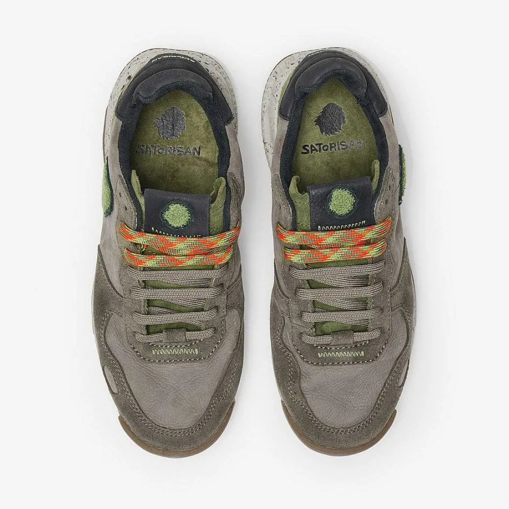 Men Satorisan Trainers^Chacrona Premium
