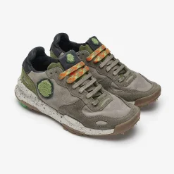 Men Satorisan Trainers^Chacrona Premium