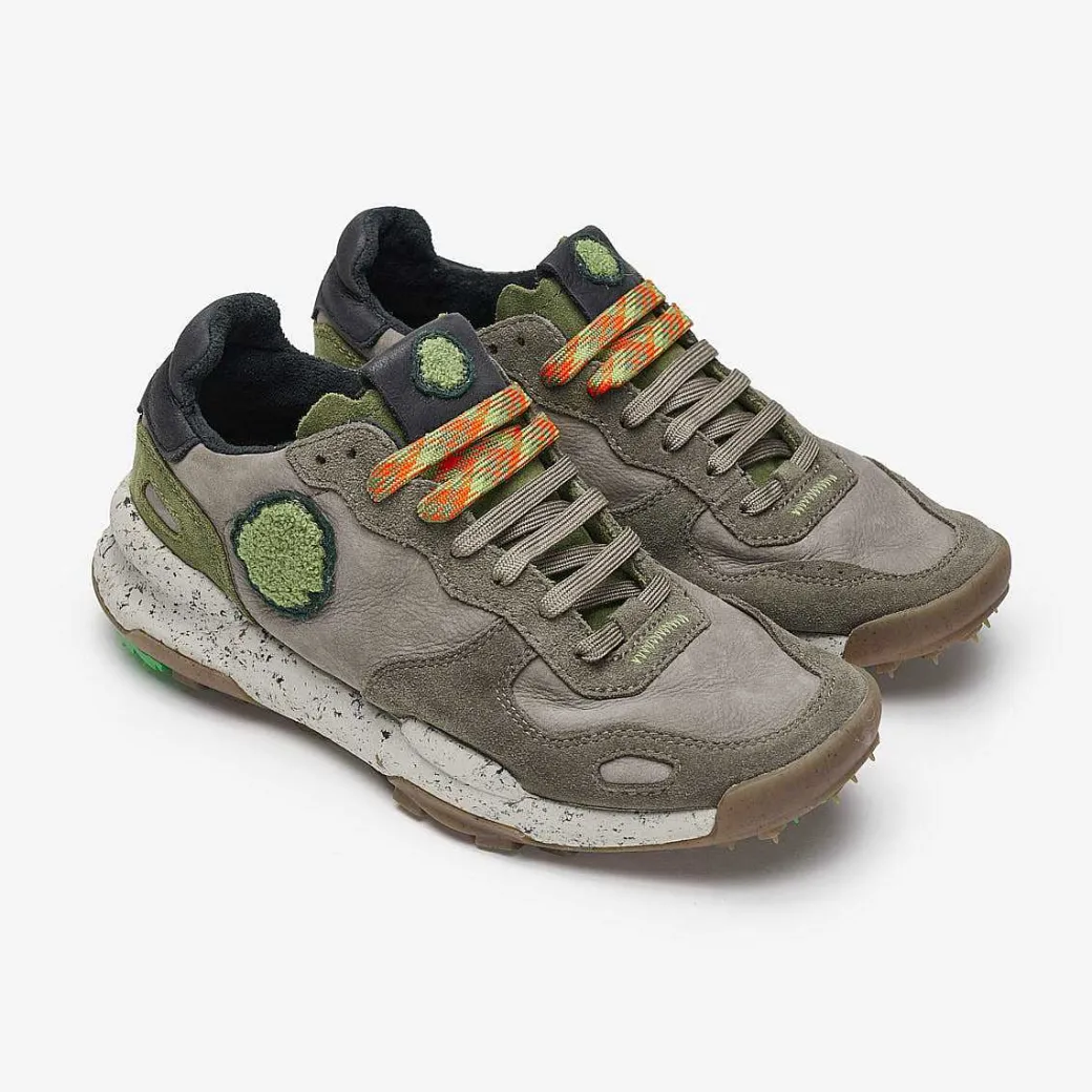 Men Satorisan Trainers^Chacrona Premium