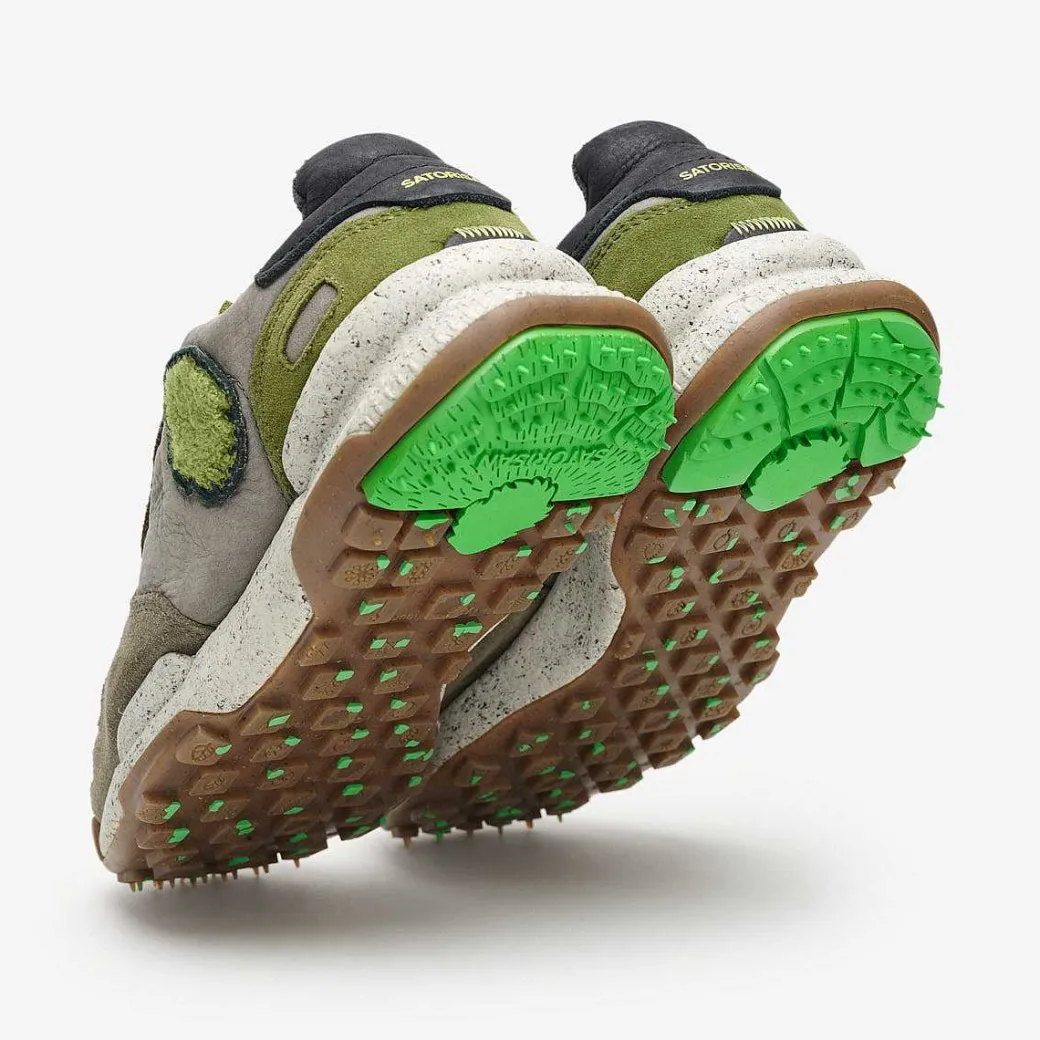 Men Satorisan Trainers^Chacrona Premium