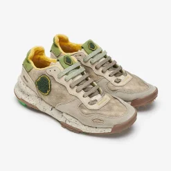 Men Satorisan Trainers^Chacrona Premium