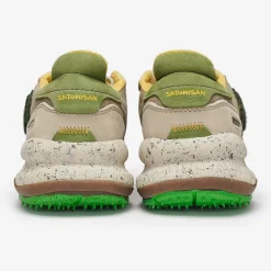 Men Satorisan Trainers^Chacrona Premium