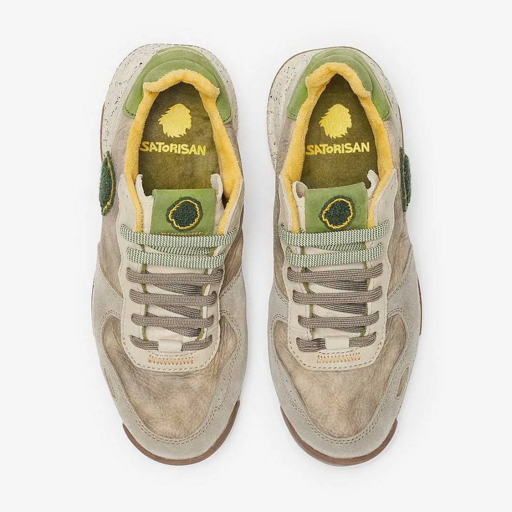 Men Satorisan Trainers^Chacrona Premium